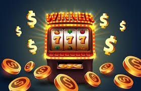 Il Mondo delle Slot Online Divertimento e Vincite a Portata di Click 1961856506
