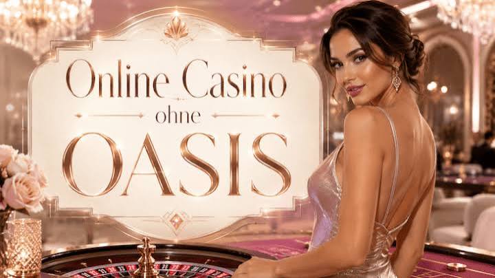 Die Welt der Casinos ohne Oasis Eine umfassende Analyse Die Welt der Casinos ohne Oasis Eine umfassende Analyse