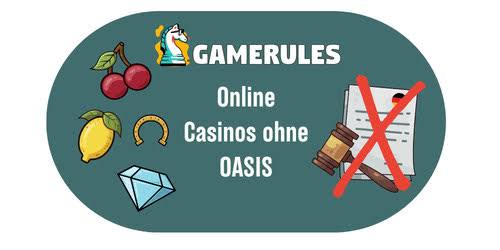 Die Welt der Casinos ohne Oasis Eine umfassende Analyse Die Welt der Casinos ohne Oasis Eine umfassende Analyse