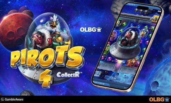 Få Gratis Spins i Pirots 4 Din Guide til Spillet